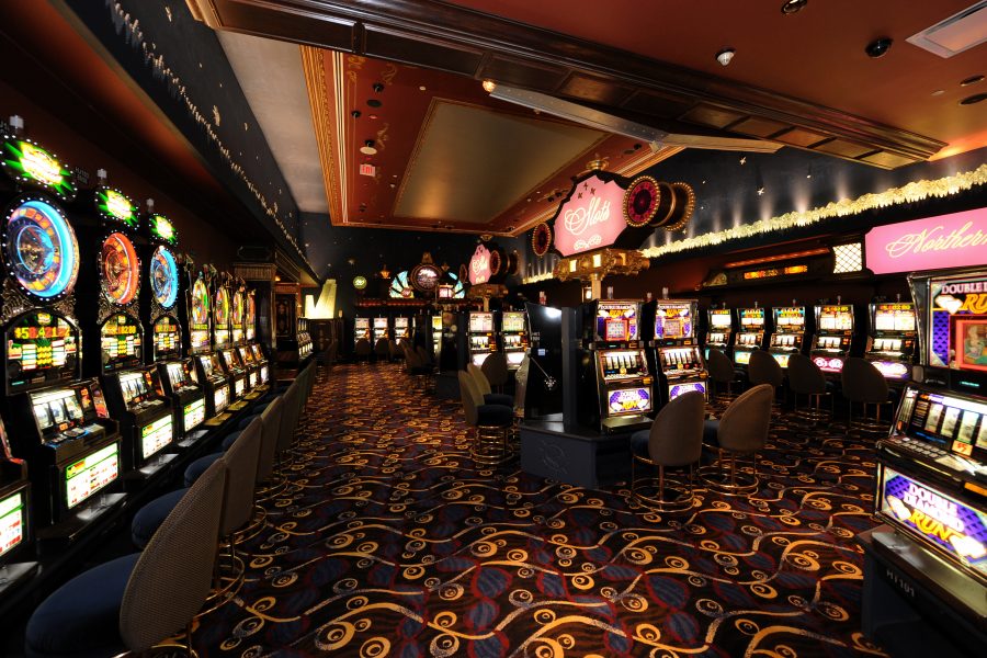 Le promozioni stagionali più interessanti nei casinò italiani