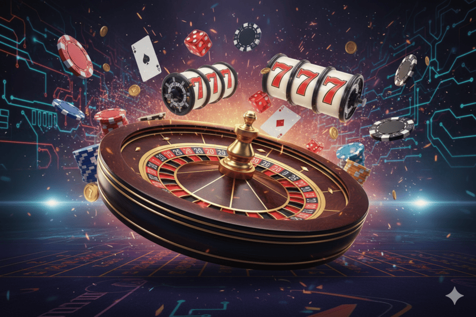 Tornei di slot: come partecipare e vincere