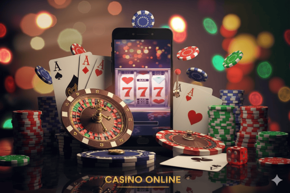 Il futuro dei croupier dal vivo: realtà aumentata e interazione